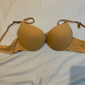 La Perla Beige Bra